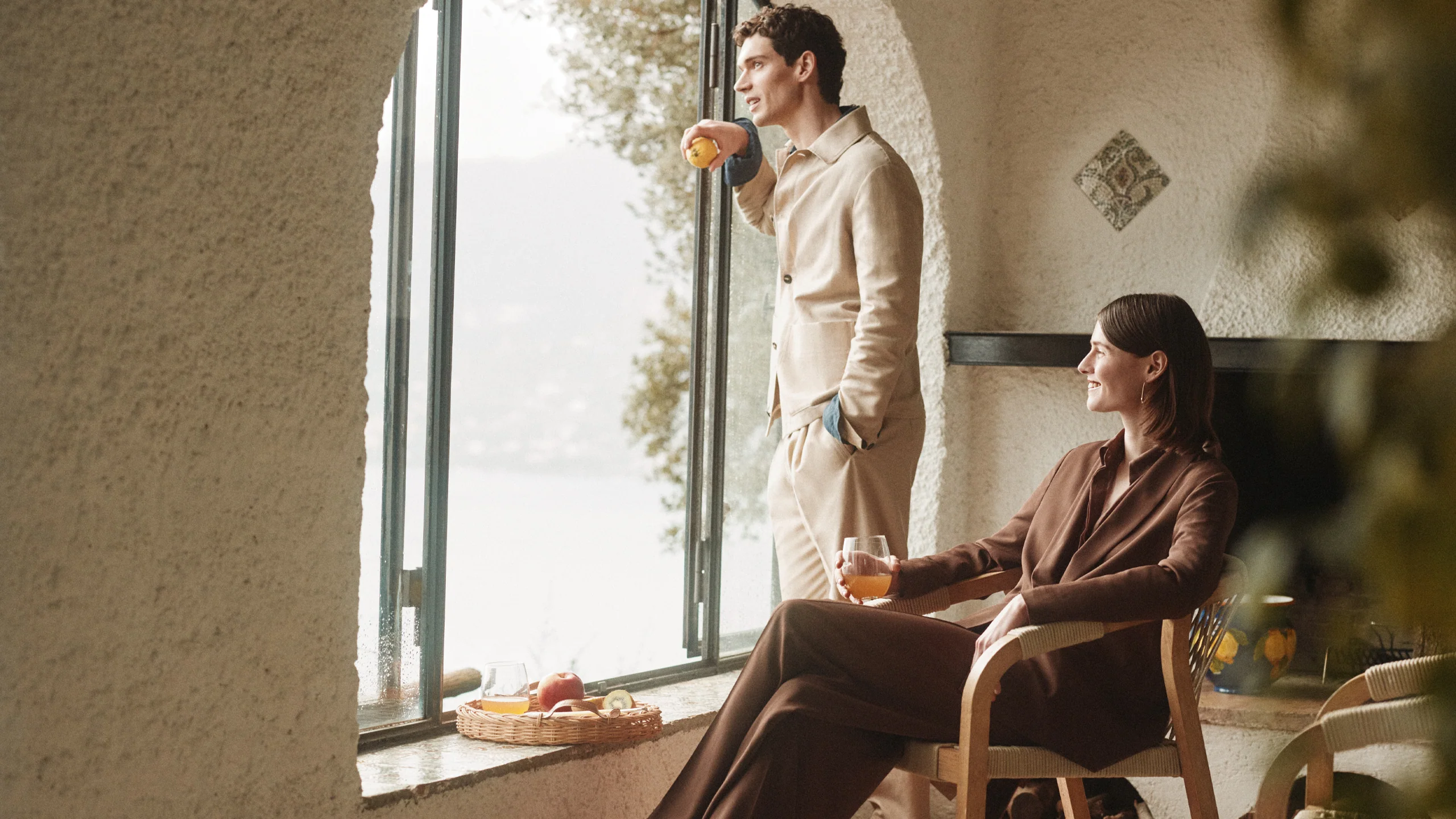 Timeless Style, Masterfully Crafted